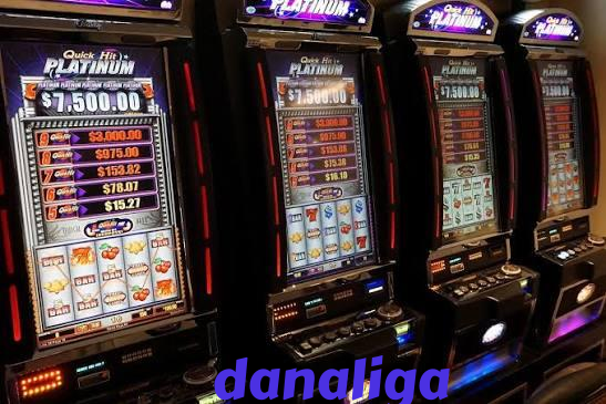 danaliga slide 1
