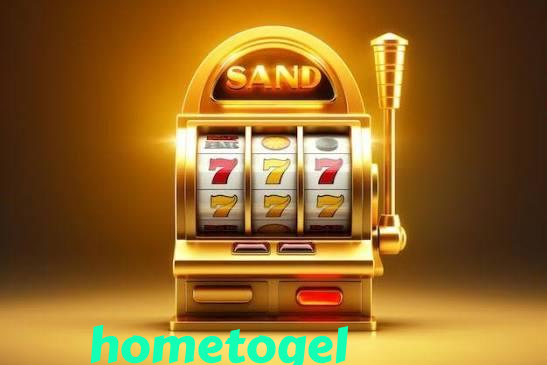 hometogel slide 1