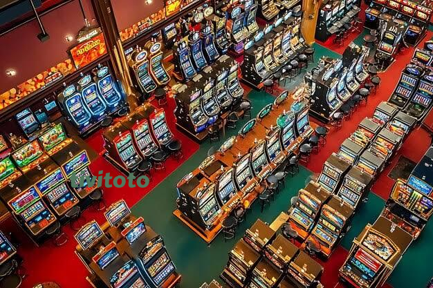 tivitoto Live Casino Tables Built for Indonesia