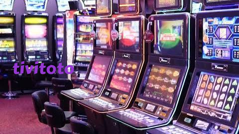 tivitoto App – Casino in Your Pocket