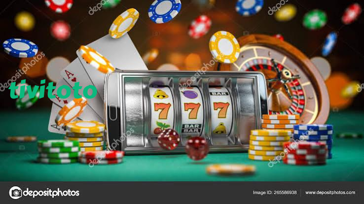 tivitoto Slot Rooms Built for Your Lobby